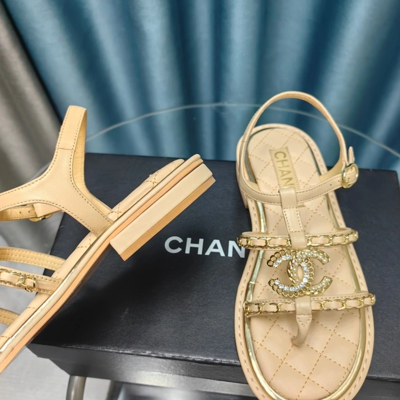 Chxnxl Sandals DailyWear 123433