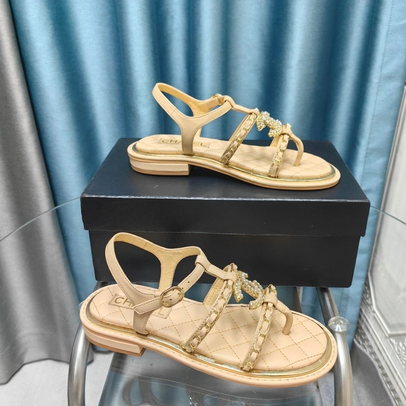 Chxnxl Sandals DailyWear 123433