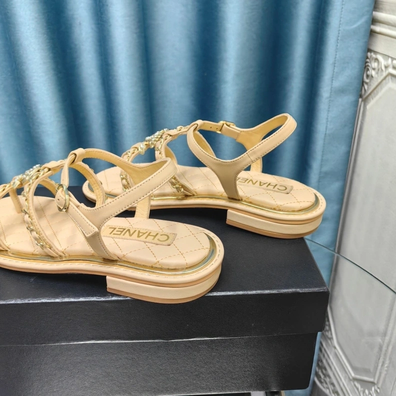 Chxnxl Sandals DailyWear 123433