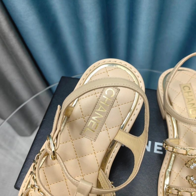 Chxnxl Sandals DailyWear 123433