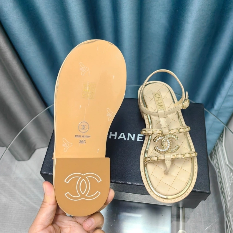 Chxnxl Sandals DailyWear 123433