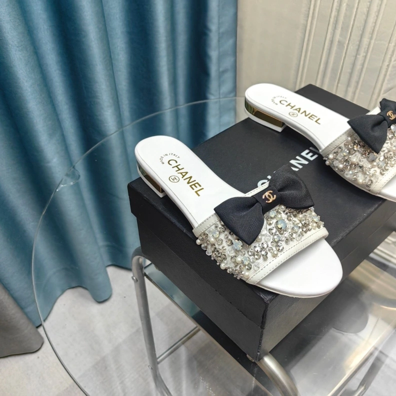 Chxnxl Slippers Practical 123322