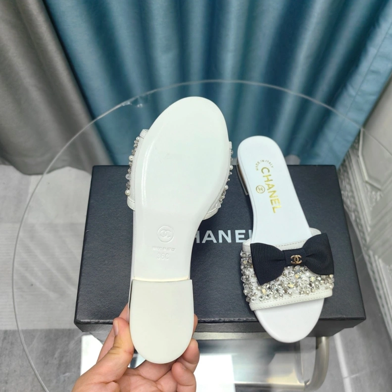 Chxnxl Slippers Practical 123322