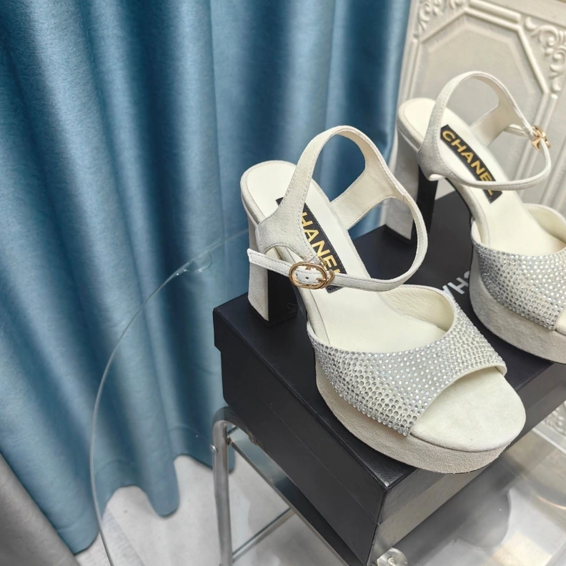 SportInspired Chxnxl Slippers 123323