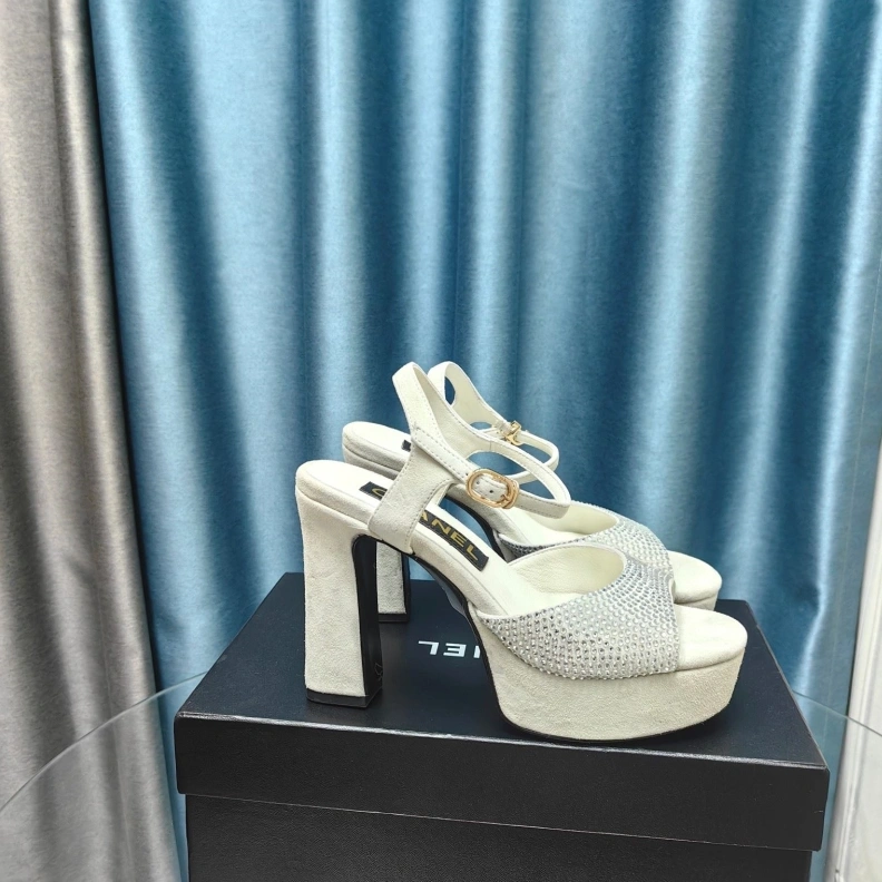SportInspired Chxnxl Slippers 123323