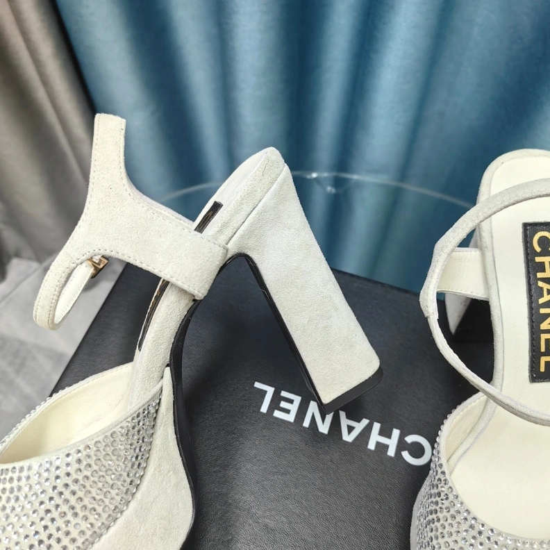 SportInspired Chxnxl Slippers 123323