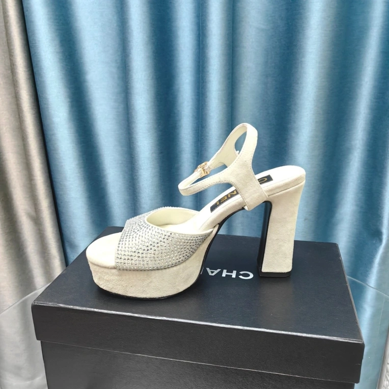 SportInspired Chxnxl Slippers 123323