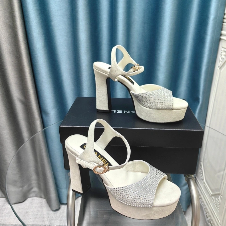 SportInspired Chxnxl Slippers 123323