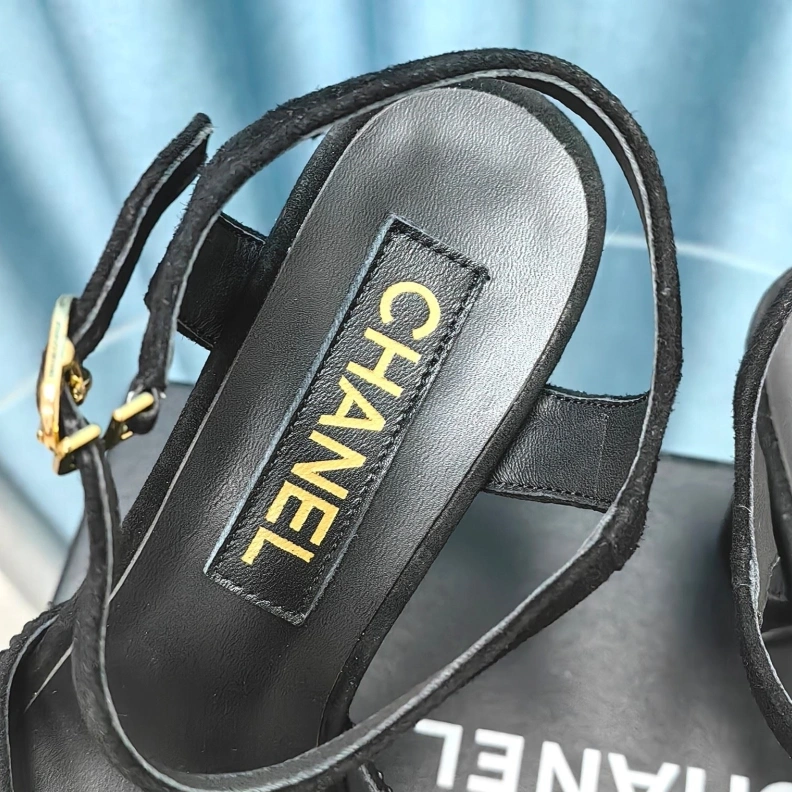 Chxnxl High Heels Durable 123577