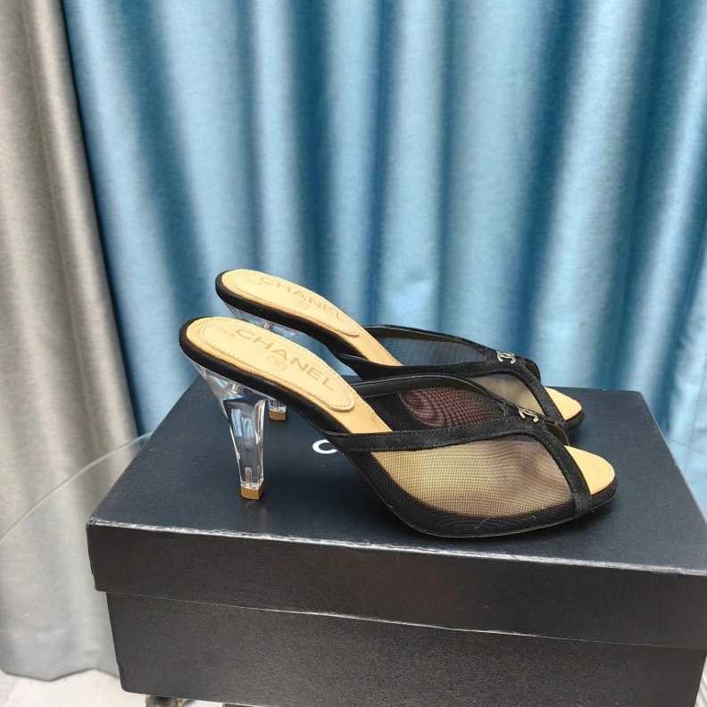 Chxnxl Slippers Efficient 123318