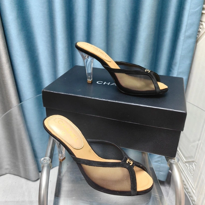Chxnxl Slippers Efficient 123318
