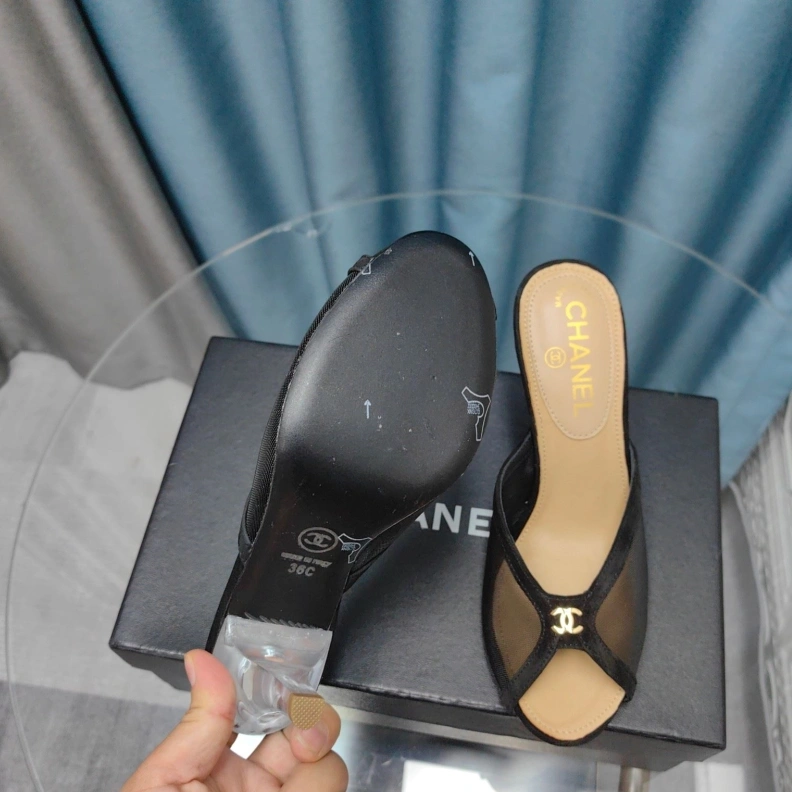 Chxnxl Slippers Efficient 123318