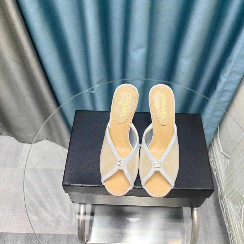 Chxnxl Slippers SportInspired 123321