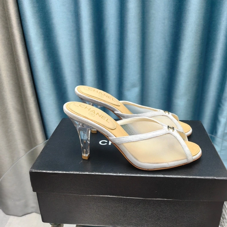 Chxnxl Slippers SportInspired 123321