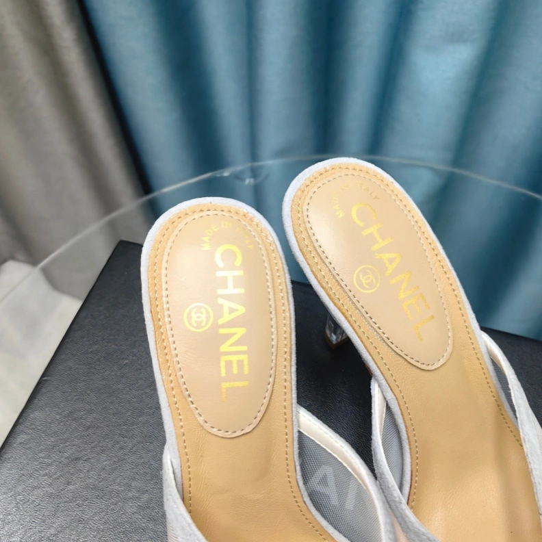 Chxnxl Slippers SportInspired 123321