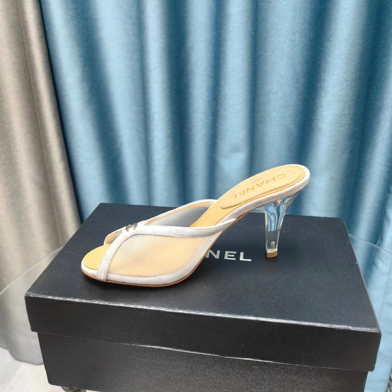 Chxnxl Slippers SportInspired 123321