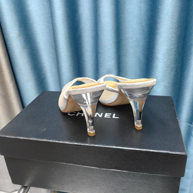 Chxnxl Slippers SportInspired 123321