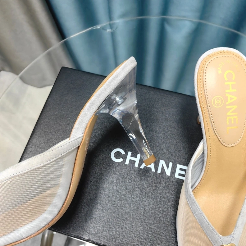Chxnxl Slippers SportInspired 123321