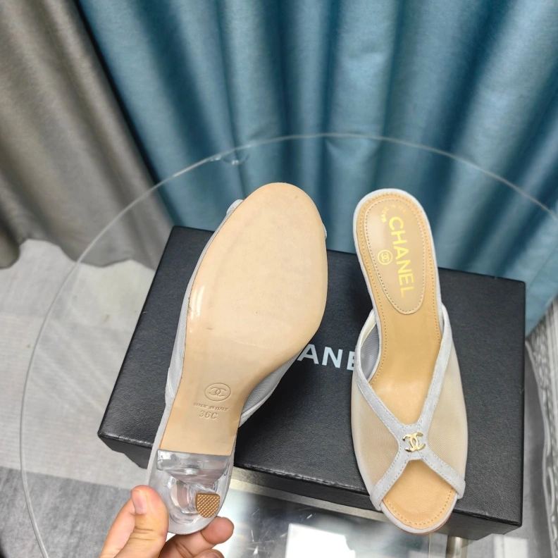 Chxnxl Slippers SportInspired 123321