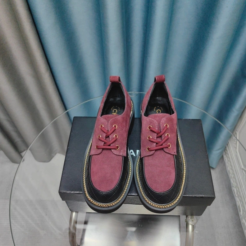 Chxnxl Casual Shoes DailyWear 123746