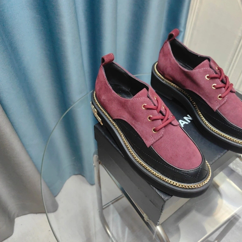 Chxnxl Casual Shoes DailyWear 123746
