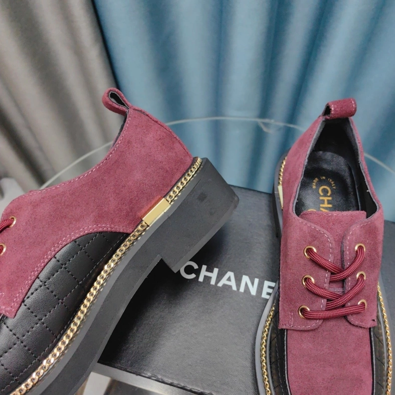 Chxnxl Casual Shoes DailyWear 123746