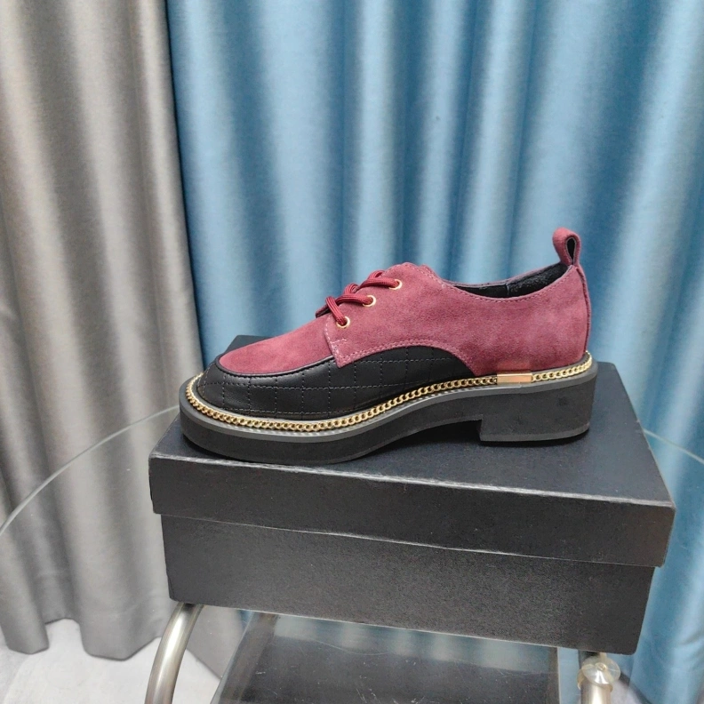 Chxnxl Casual Shoes DailyWear 123746