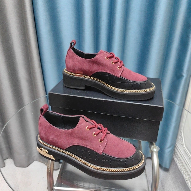 Chxnxl Casual Shoes DailyWear 123746