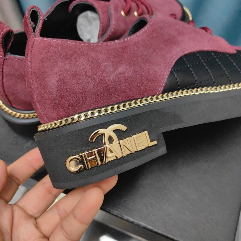 Chxnxl Casual Shoes DailyWear 123746