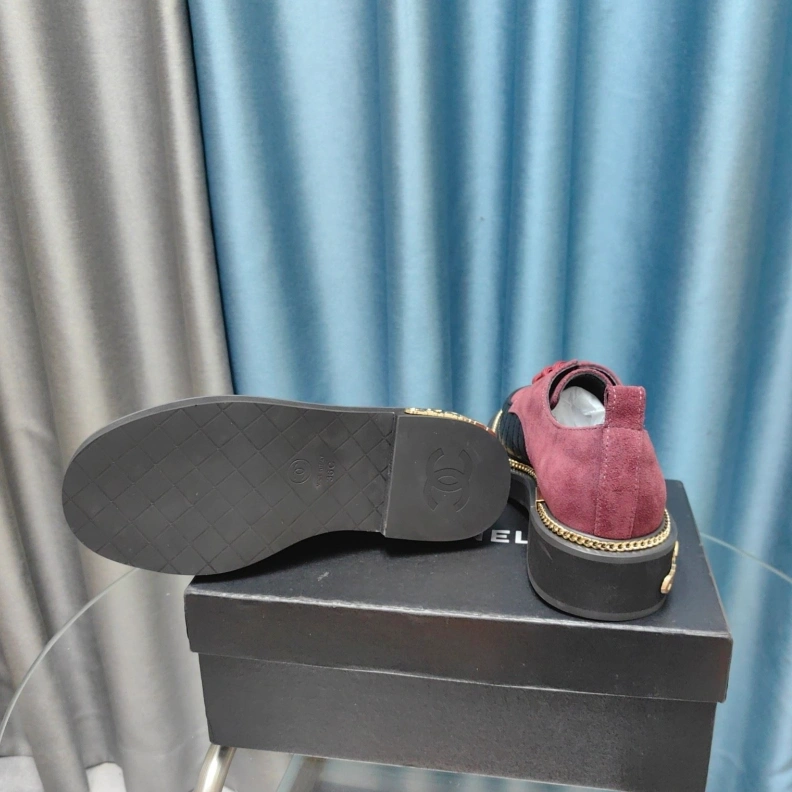 Chxnxl Casual Shoes DailyWear 123746