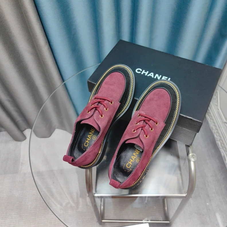 Chxnxl Casual Shoes DailyWear 123746