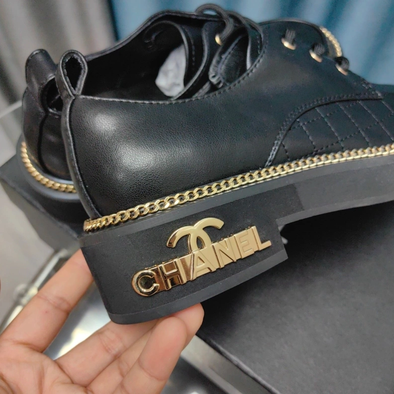Chxnxl Casual Shoes Functional 123744