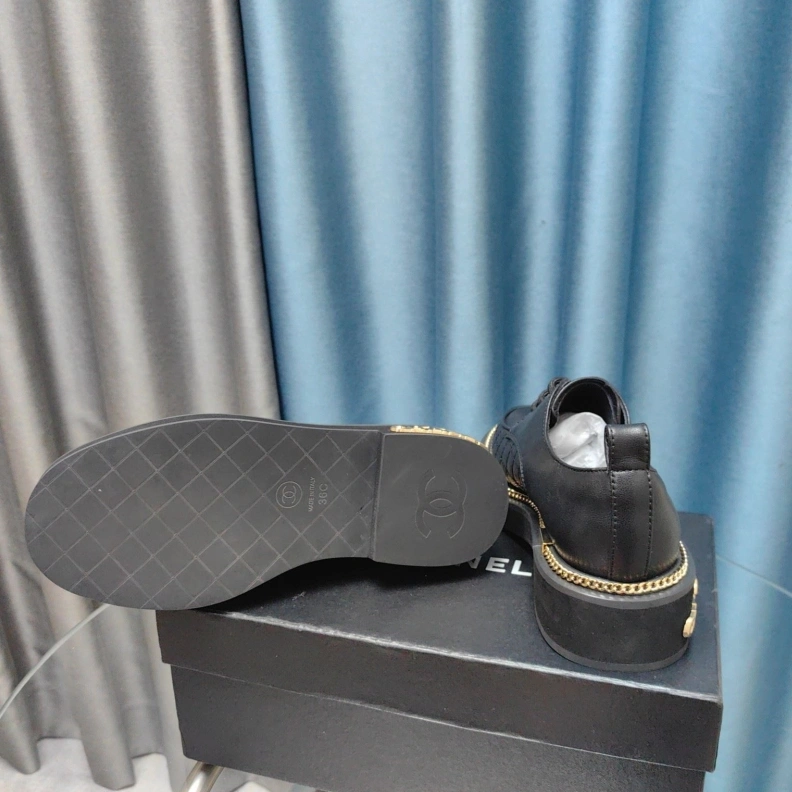 Chxnxl Casual Shoes Functional 123744