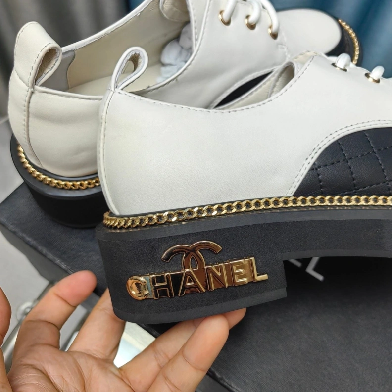 Chxnxl Casual Shoes Classic 123743