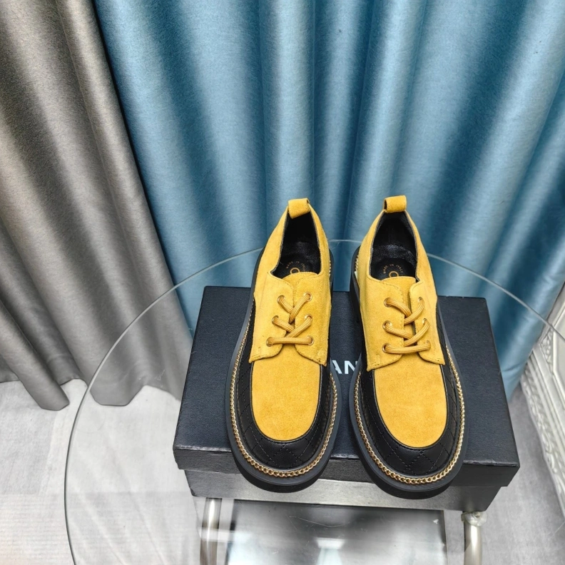 Chxnxl Casual Shoes HighQuality 123742