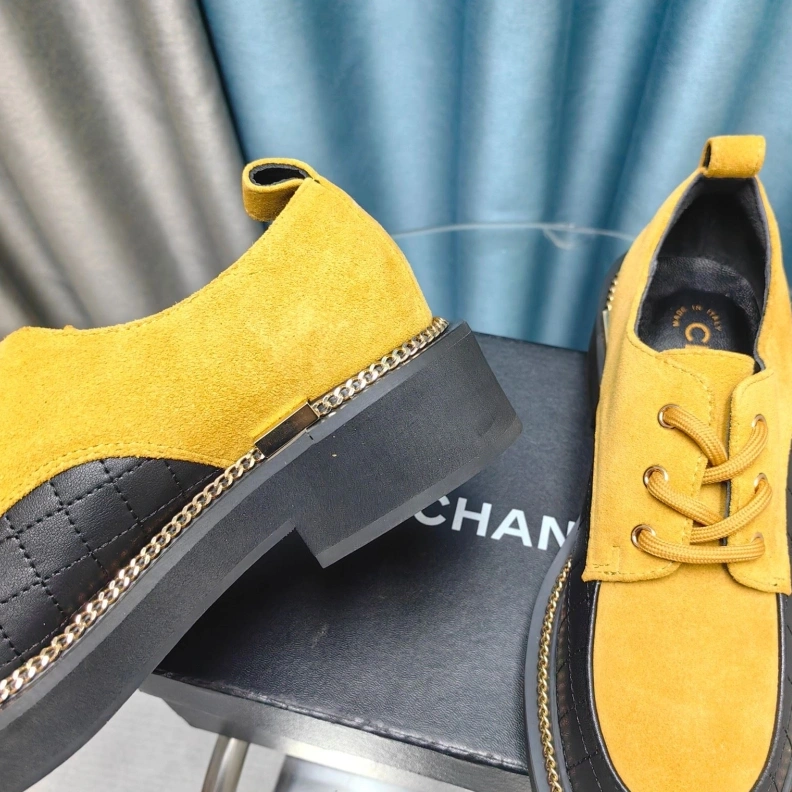 Chxnxl Casual Shoes HighQuality 123742