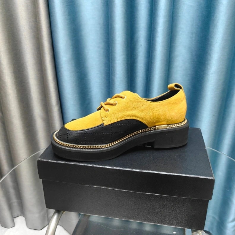 Chxnxl Casual Shoes HighQuality 123742