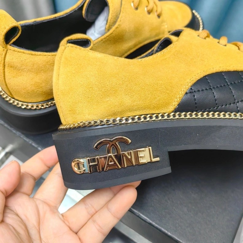 Chxnxl Casual Shoes HighQuality 123742