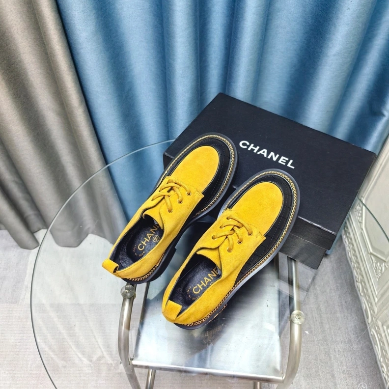 Chxnxl Casual Shoes HighQuality 123742