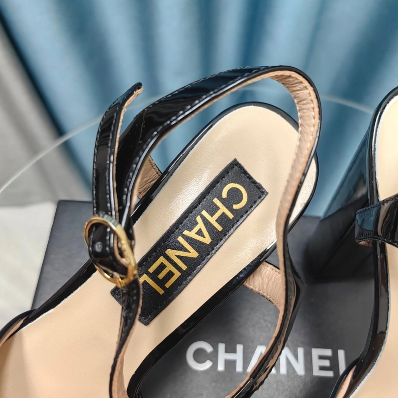 Chxnxl High Heels Bold 123578