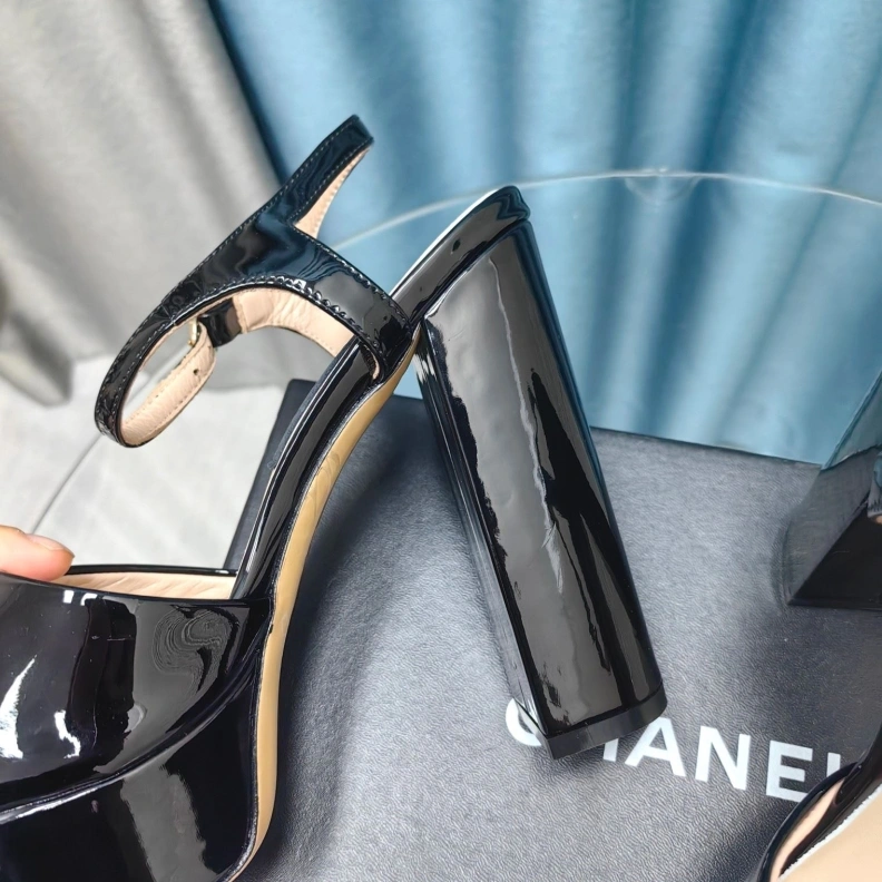 Chxnxl High Heels Bold 123578