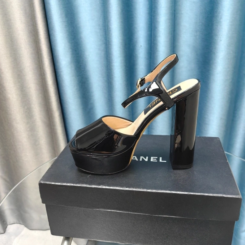 Chxnxl High Heels Bold 123578