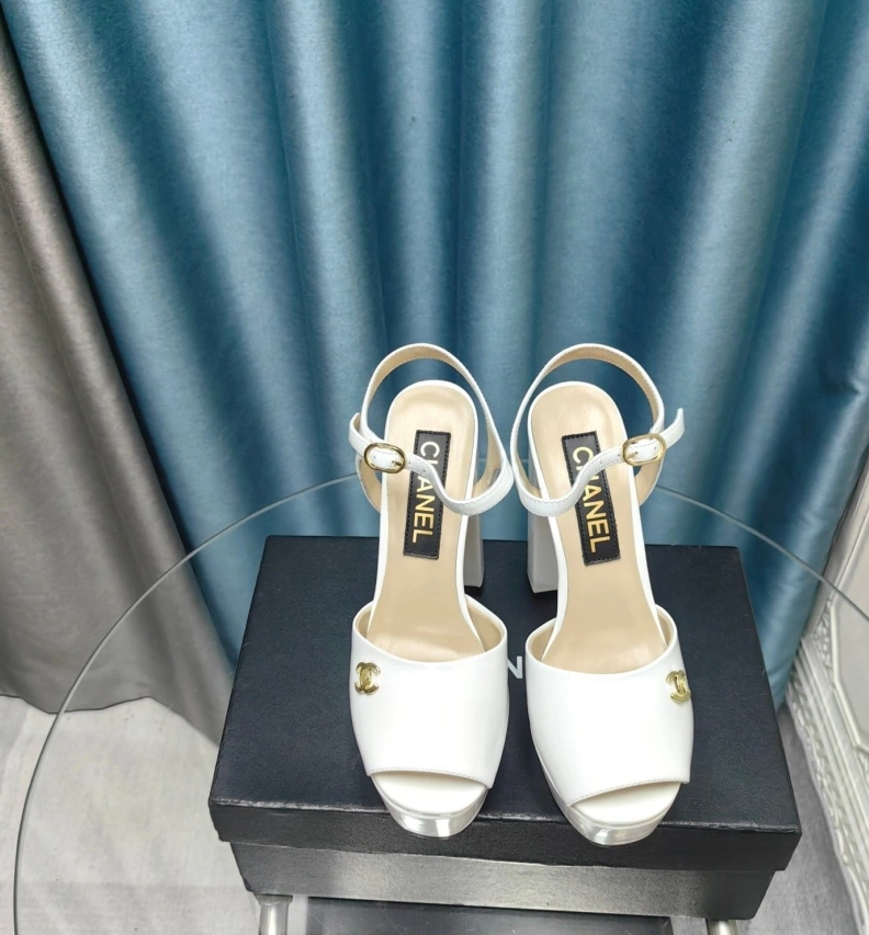 UrbanStyle Chxnxl High Heels 123582