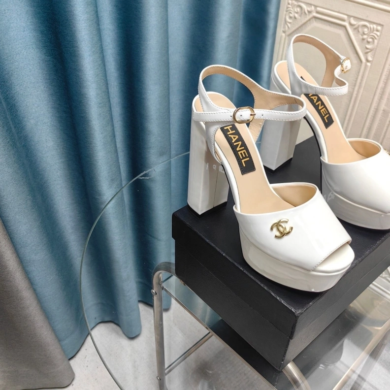 UrbanStyle Chxnxl High Heels 123582