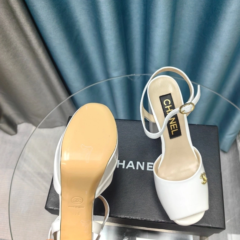 UrbanStyle Chxnxl High Heels 123582