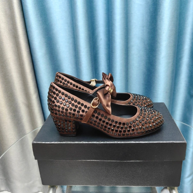 Chxnxl High Heels Compact 123574
