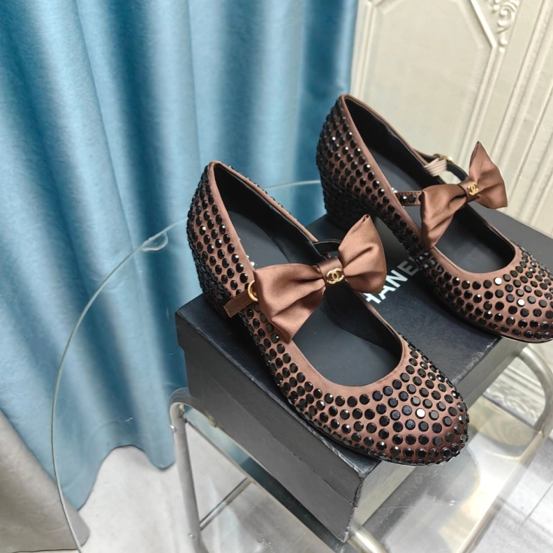 Chxnxl High Heels Compact 123574