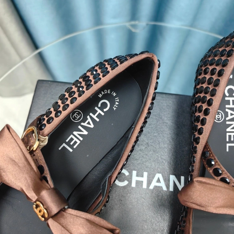 Chxnxl High Heels Compact 123574
