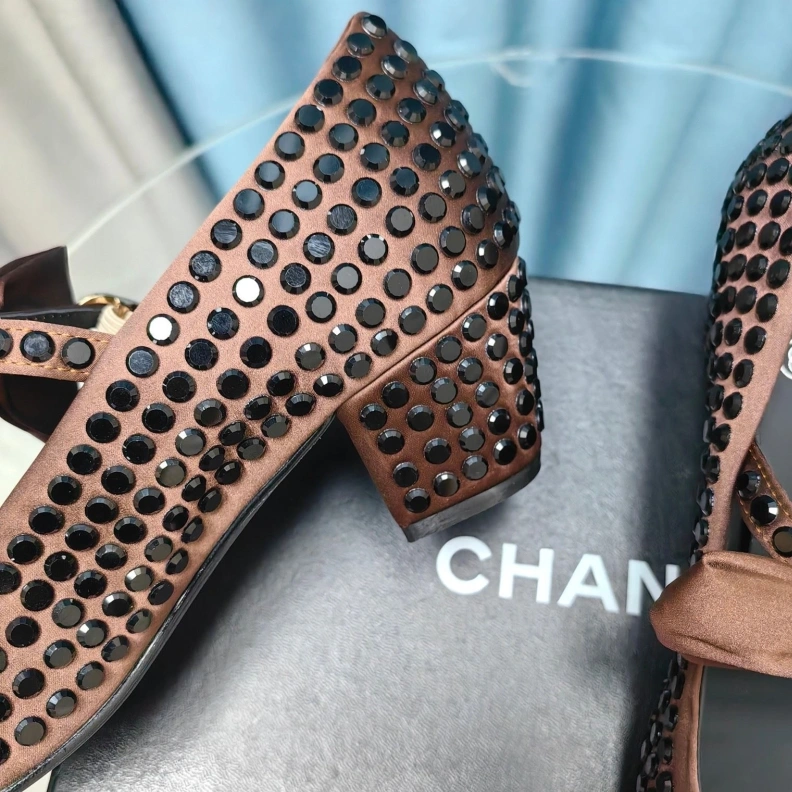 Chxnxl High Heels Compact 123574