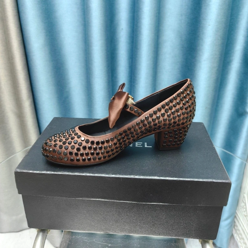 Chxnxl High Heels Compact 123574